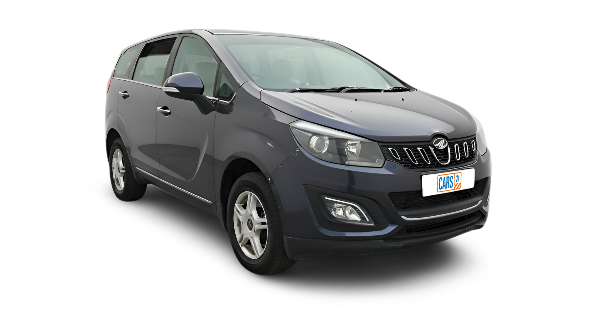 Mahindra MARAZZO-img